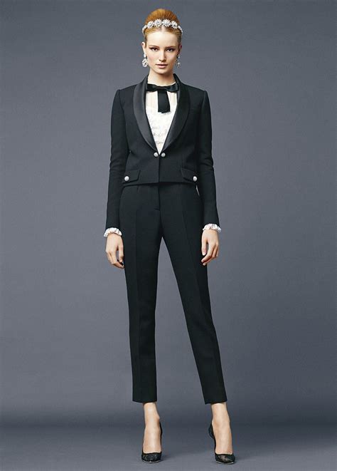 dolce gabbana womens suits|dolce gabbana outlet online.